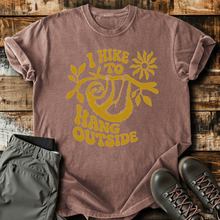 Sloth Hiking Club — espresso