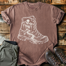 Sloth Hiking Club — espresso