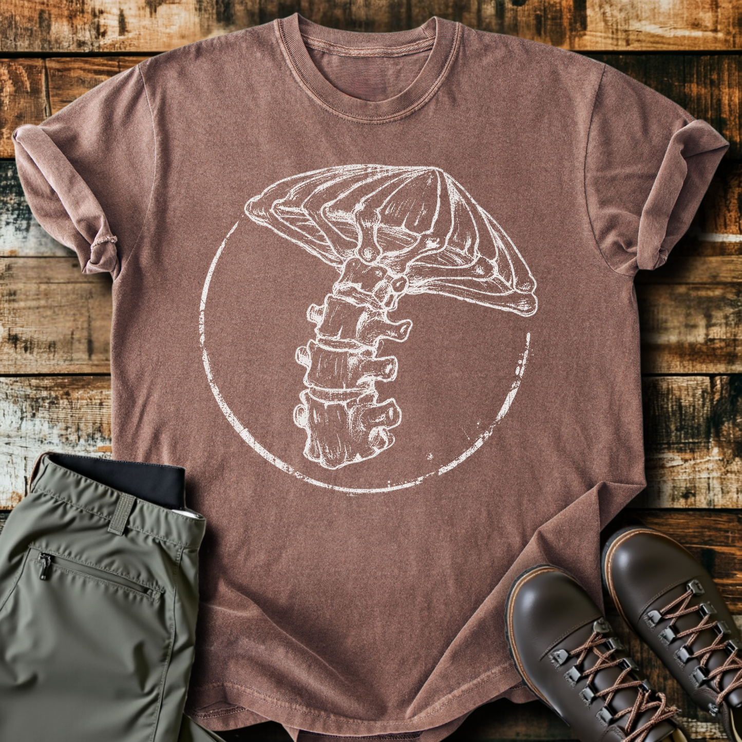 Sloth Hiking Club — espresso