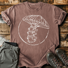 Sloth Hiking Club — espresso