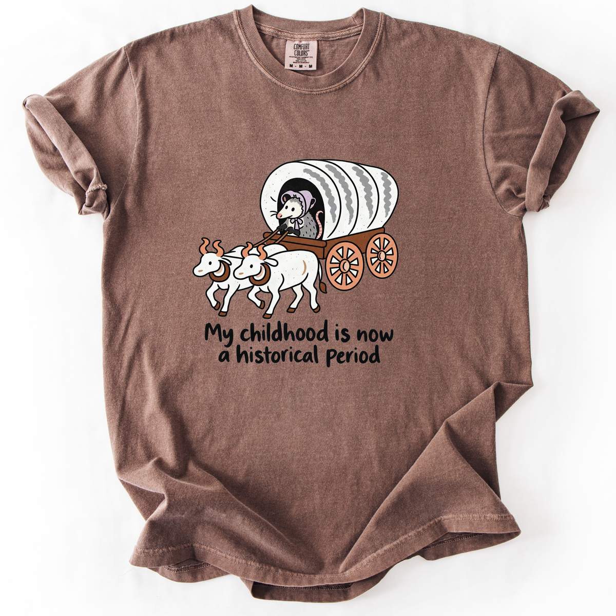 Sloth Hiking Club — espresso