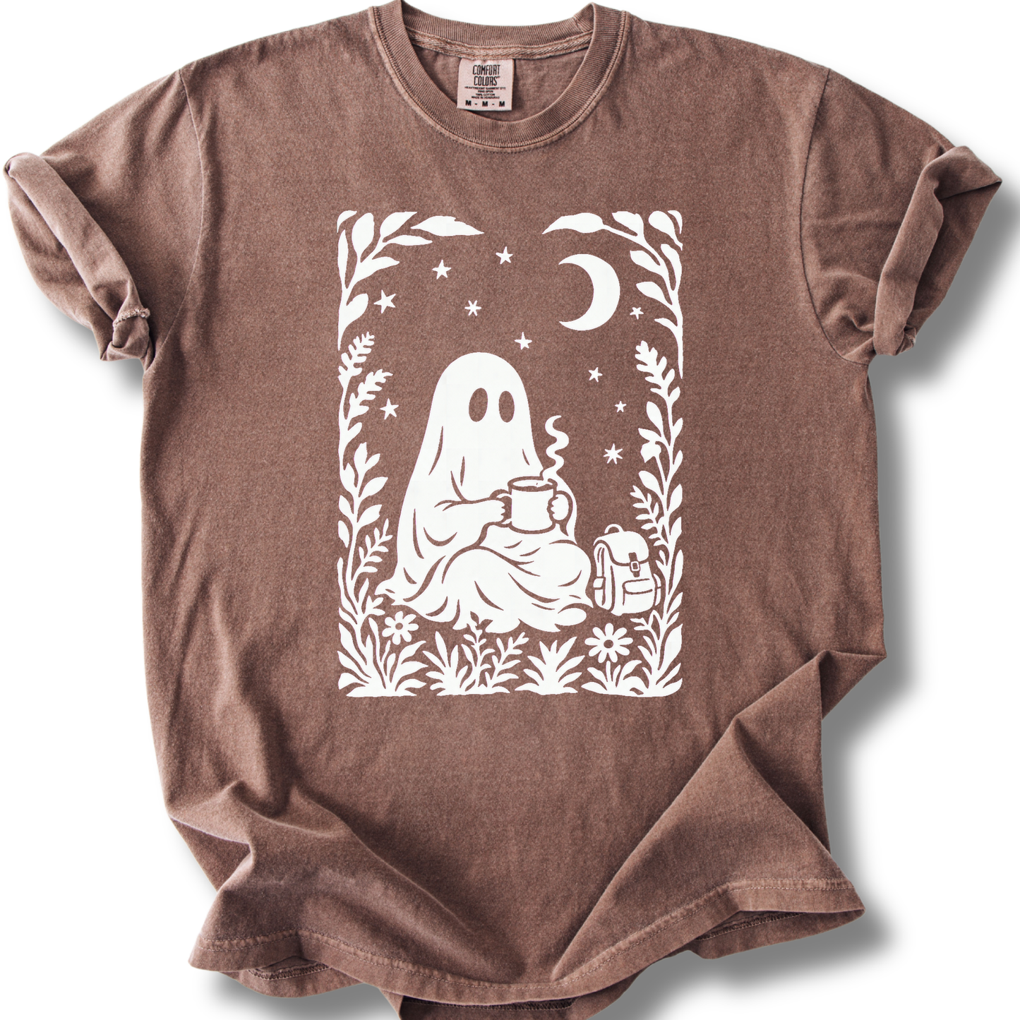 Sloth Hiking Club — espresso