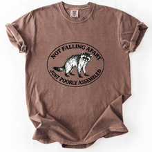 Sloth Hiking Club — espresso