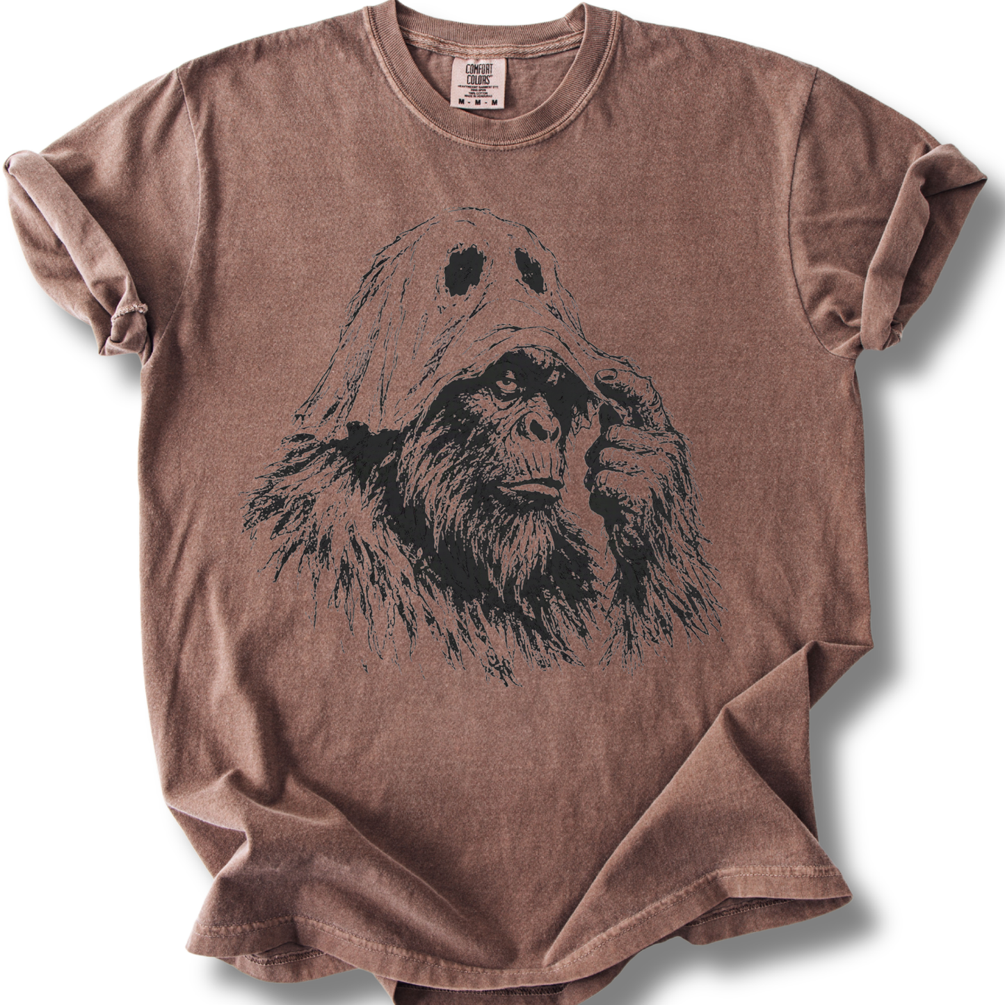Sloth Hiking Club — espresso