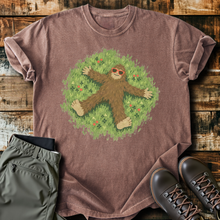 Sloth Hiking Club — espresso