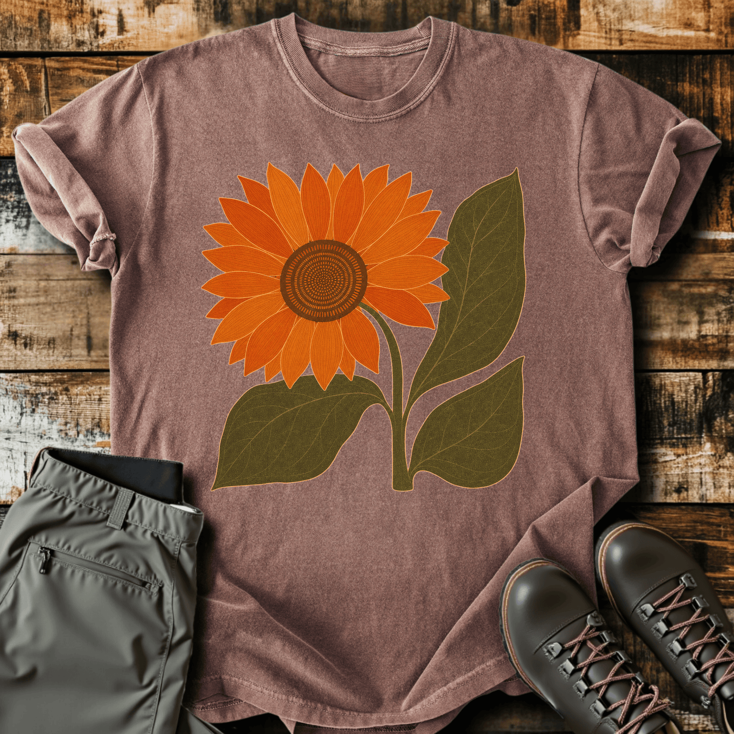 Sloth Hiking Club — espresso