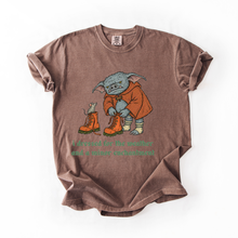 Sloth Hiking Club — espresso