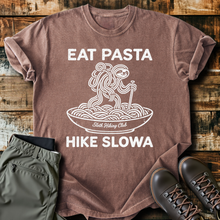 Sloth Hiking Club — espresso