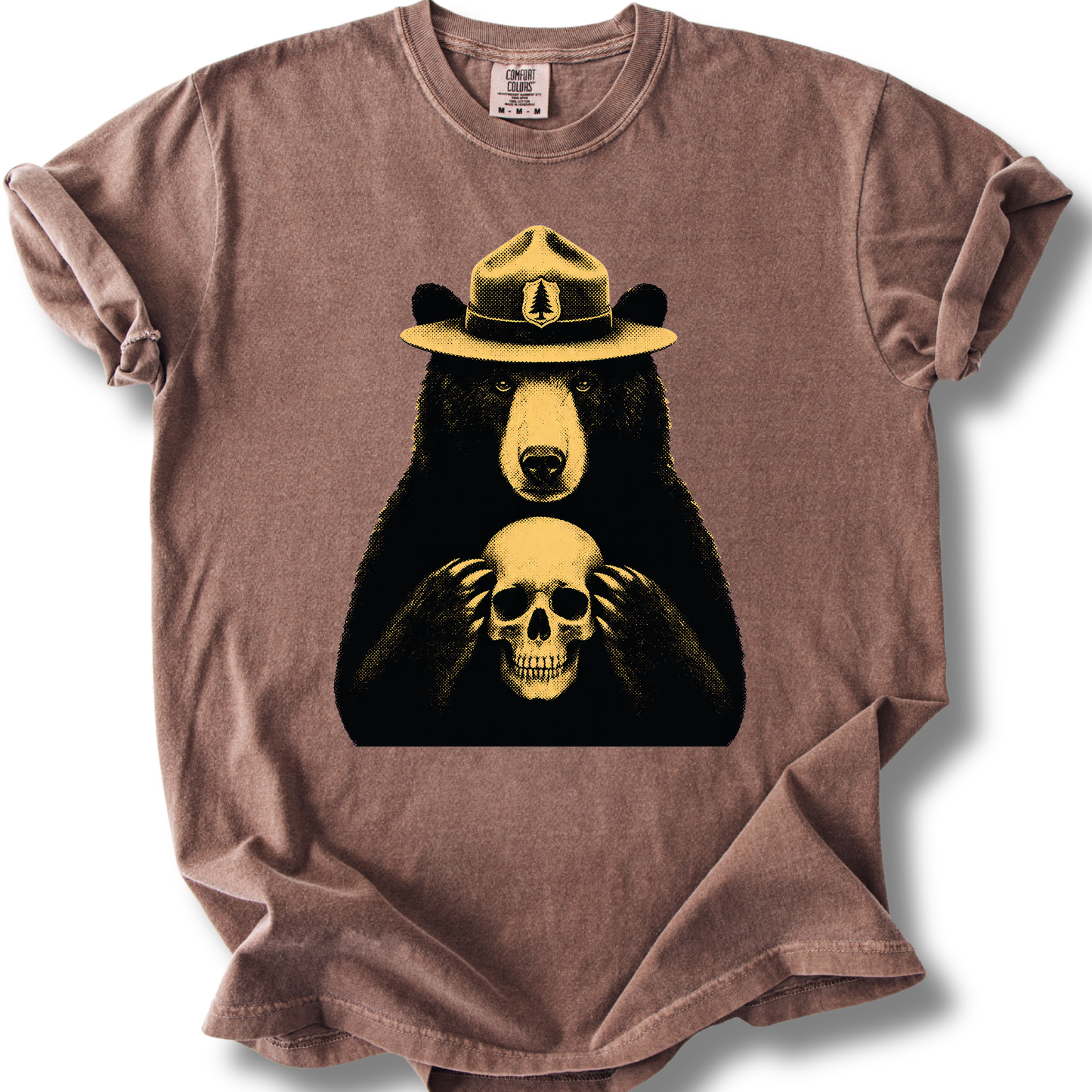 Sloth Hiking Club — espresso