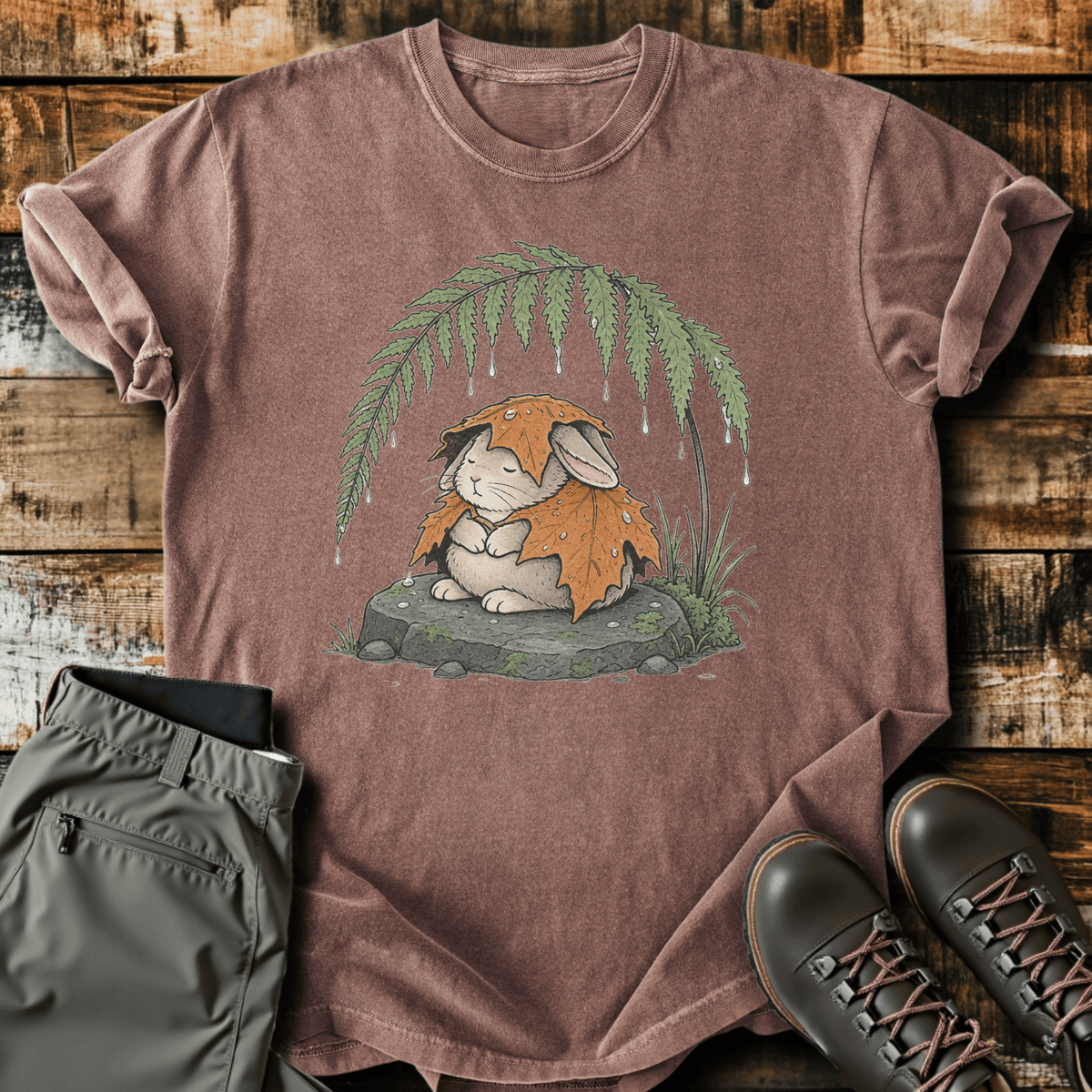 Sloth Hiking Club — espresso