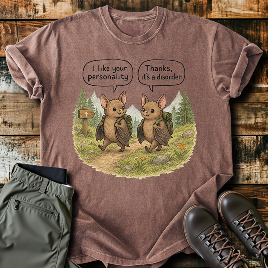 Sloth Hiking Club — espresso