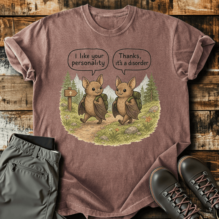 Going Batty T-Shirt