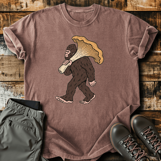 Sloth Hiking Club — espresso