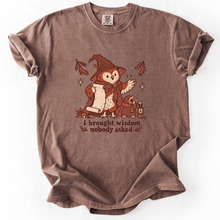 Sloth Hiking Club — espresso