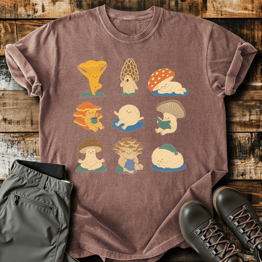 Sloth Hiking Club — espresso