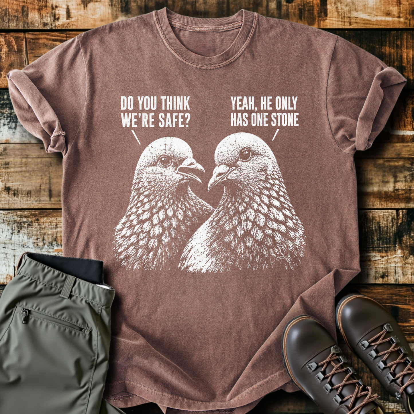 Sloth Hiking Club — espresso