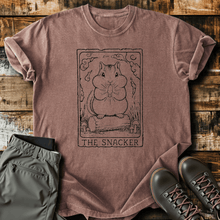 Sloth Hiking Club — espresso