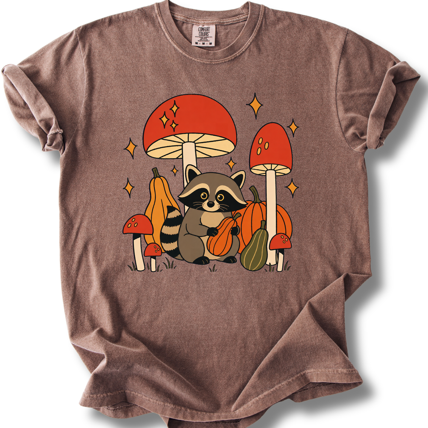 Sloth Hiking Club — espresso
