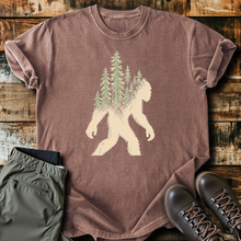 Sloth Hiking Club — espresso