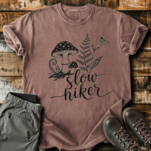 Sloth Hiking Club — espresso