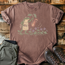Sloth Hiking Club — espresso