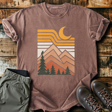 Sloth Hiking Club — espresso