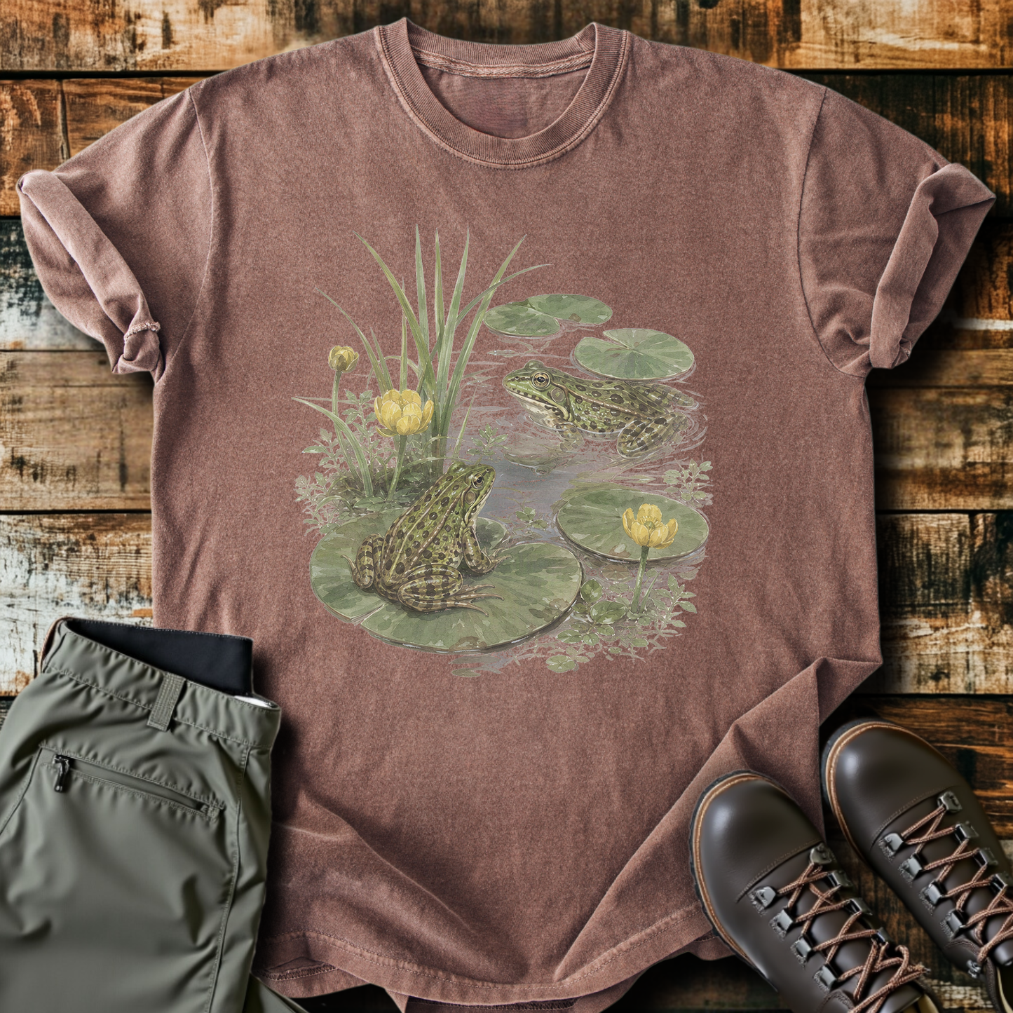 Sloth Hiking Club — espresso