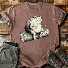 Sloth Hiking Club — espresso