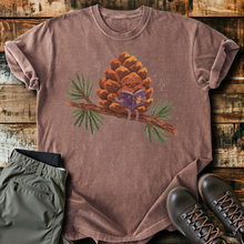 Sloth Hiking Club — espresso