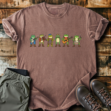 Sloth Hiking Club — espresso