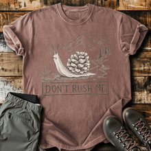 Sloth Hiking Club — espresso