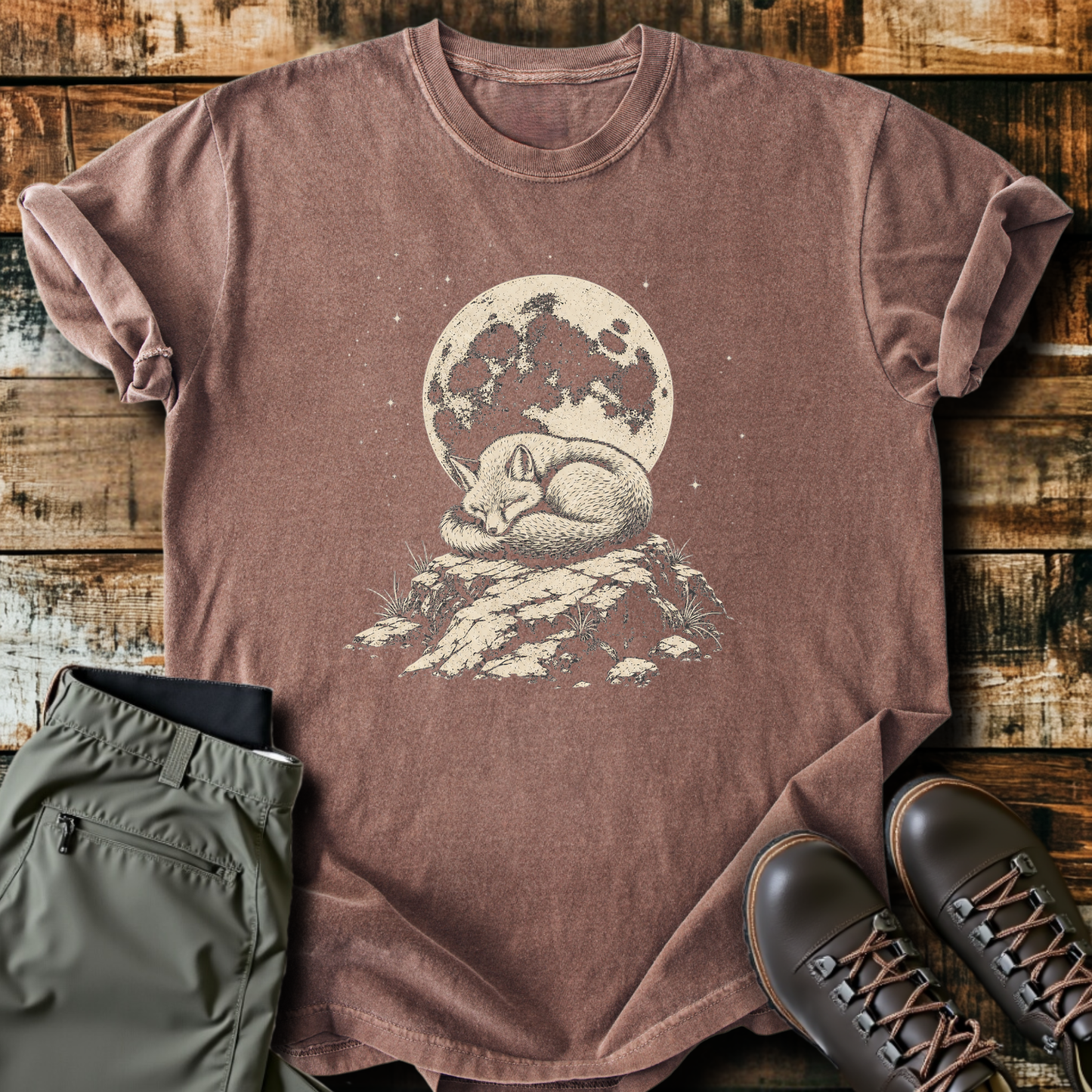 Sloth Hiking Club — espresso