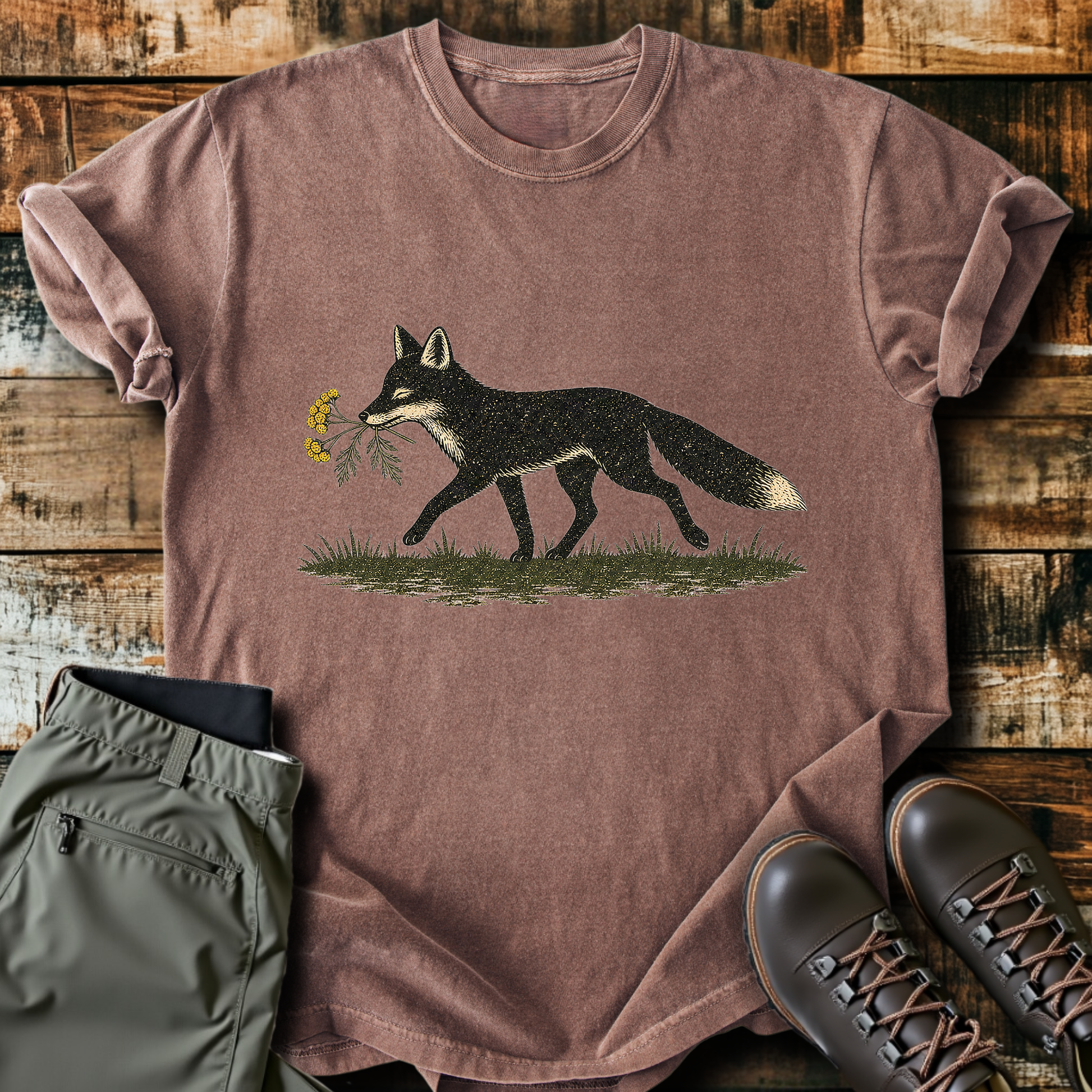 Sloth Hiking Club — espresso