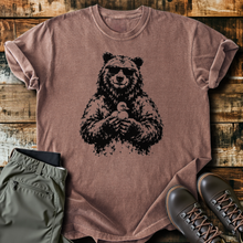 Sloth Hiking Club — espresso