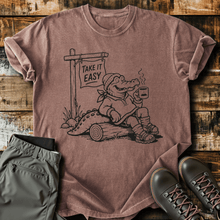 Sloth Hiking Club — espresso