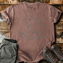 Sloth Hiking Club — espresso