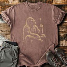 Sloth Hiking Club — espresso