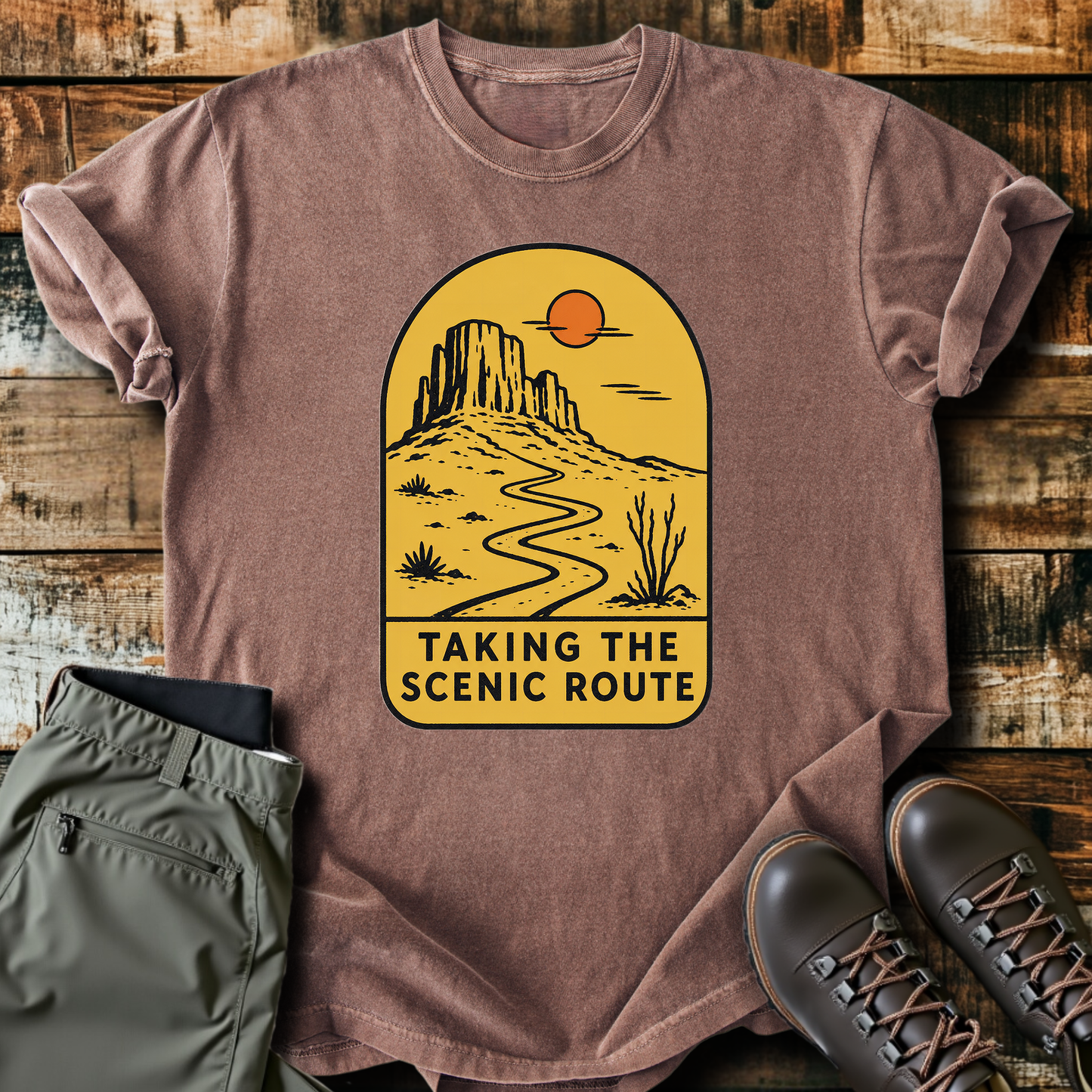 Sloth Hiking Club — espresso