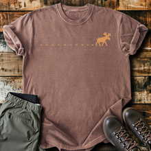 Sloth Hiking Club — espresso
