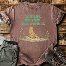 Sloth Hiking Club — espresso