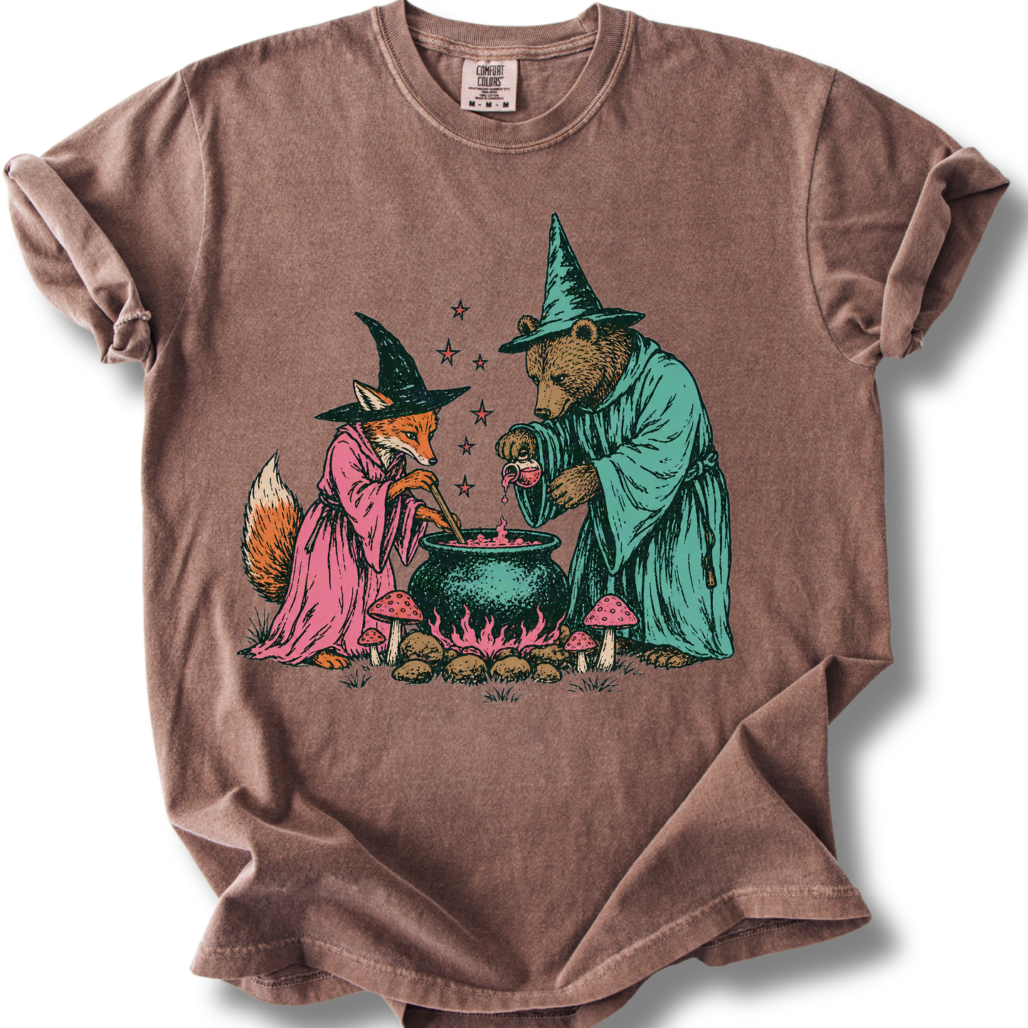 Sloth Hiking Club — espresso