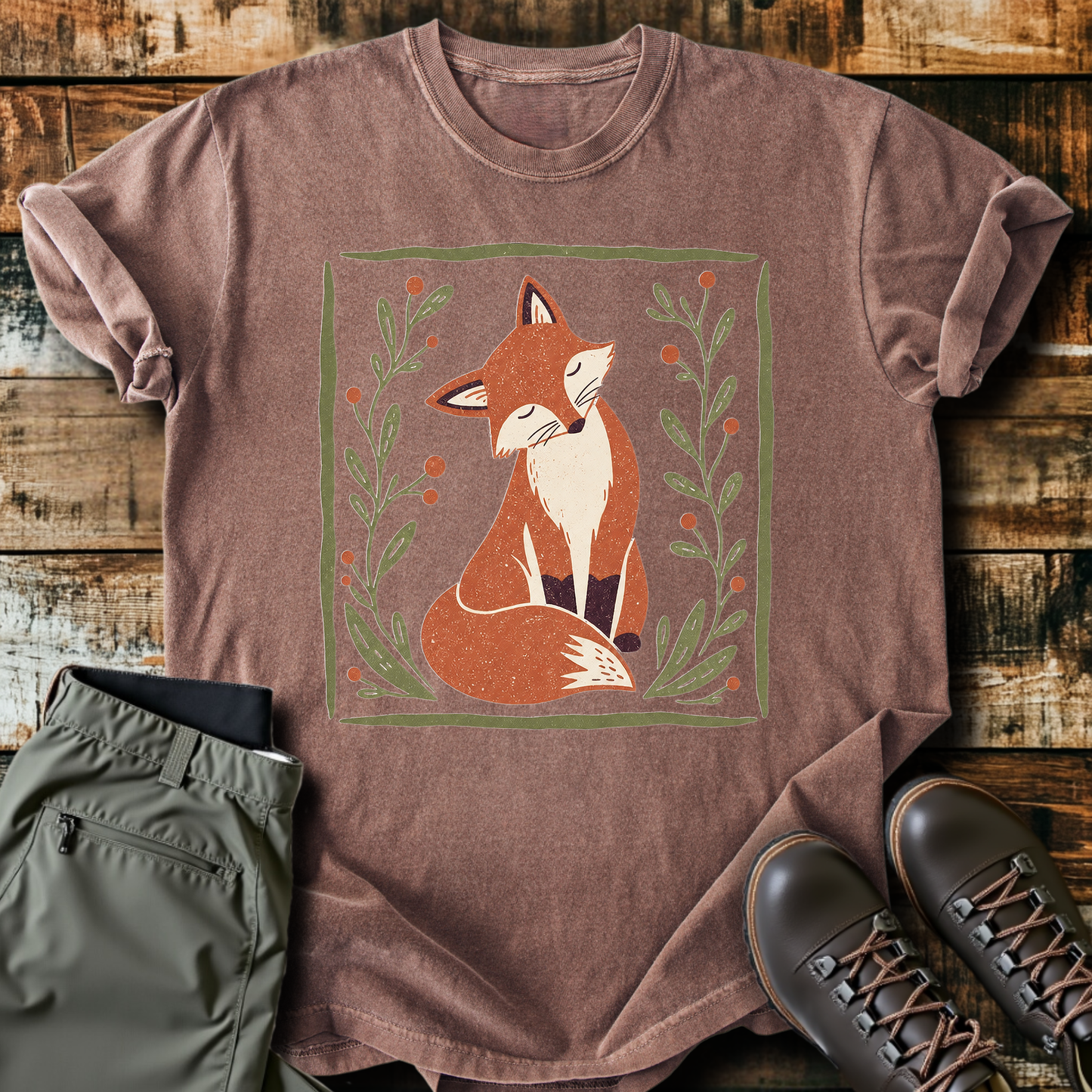 Sloth Hiking Club — espresso