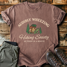 Sloth Hiking Club — espresso