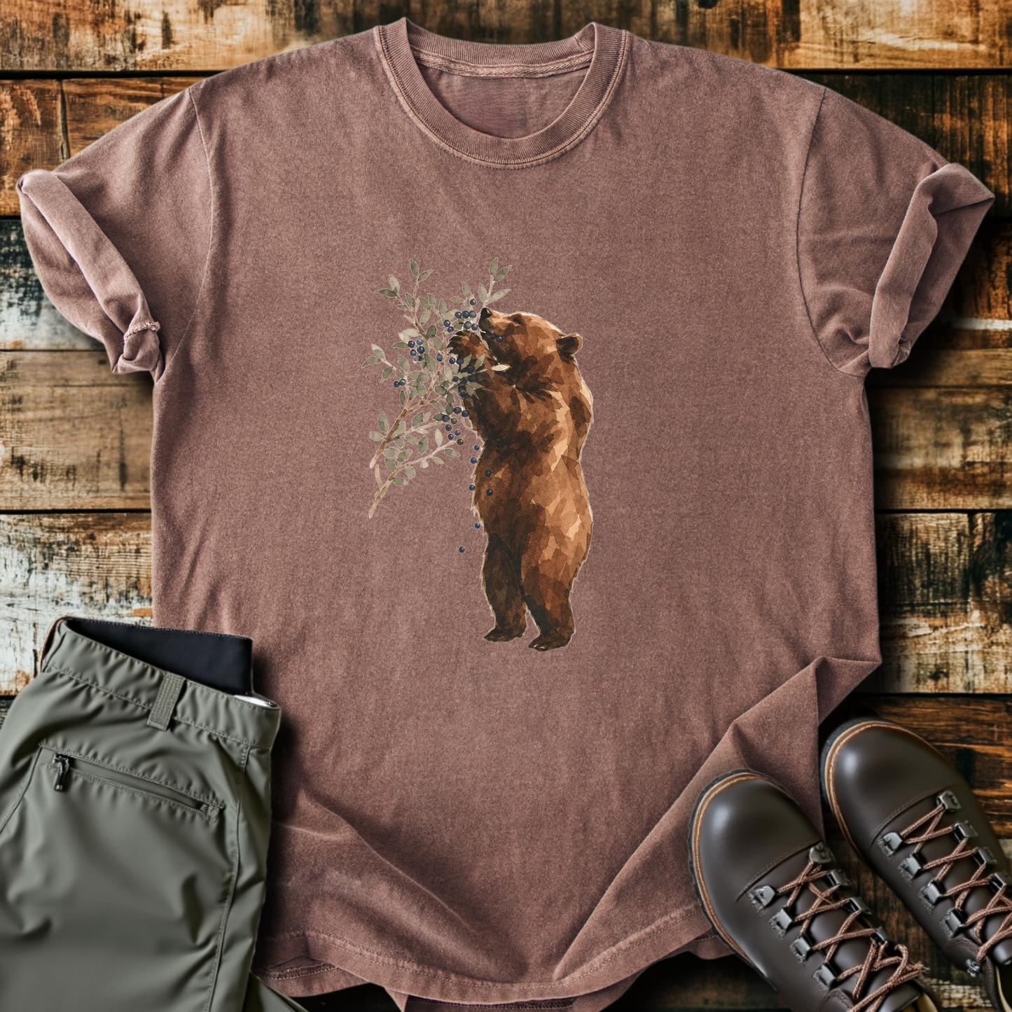 Sloth Hiking Club — espresso