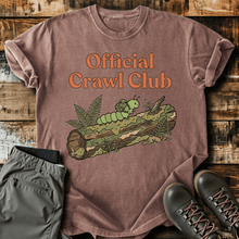 Sloth Hiking Club — espresso