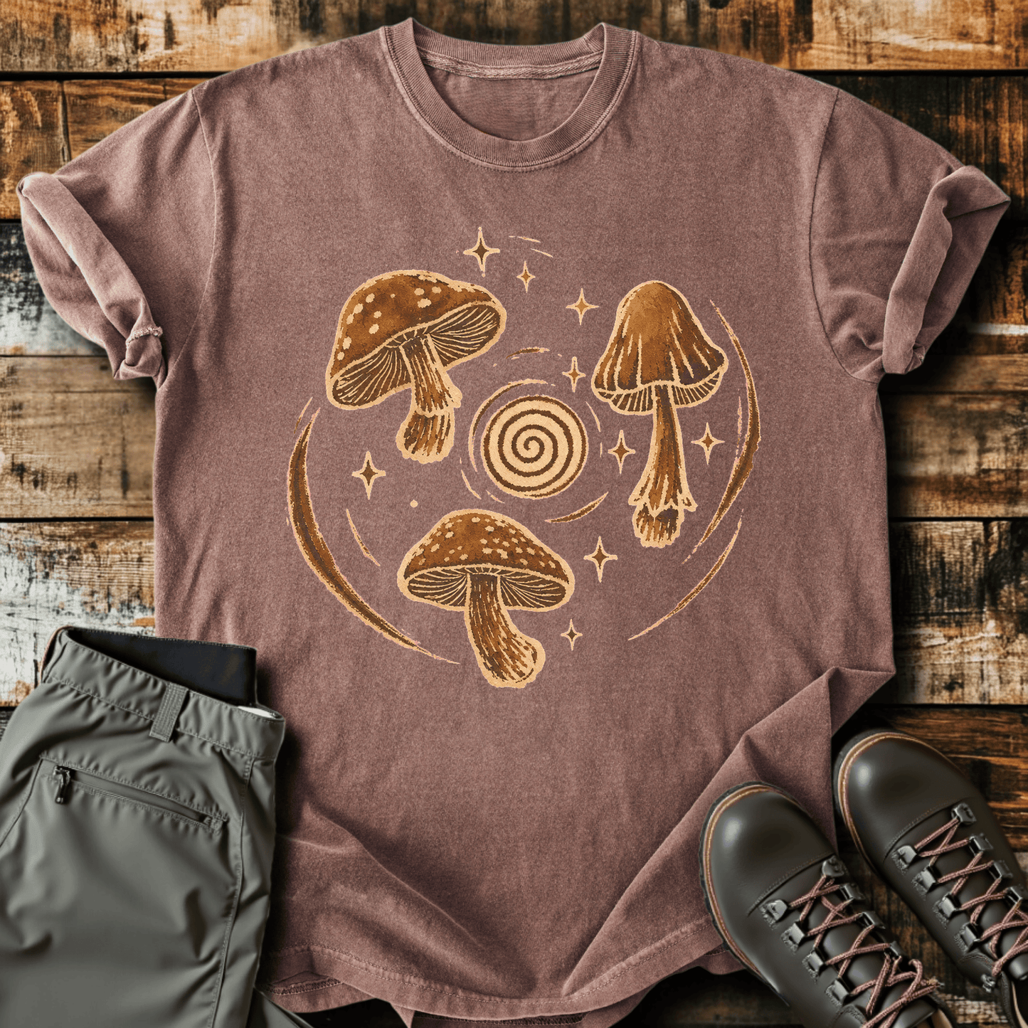 Sloth Hiking Club — espresso