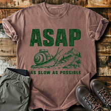 Sloth Hiking Club — espresso