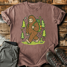 Sloth Hiking Club — espresso