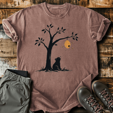 Sloth Hiking Club — espresso