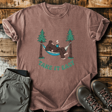 Sloth Hiking Club — espresso
